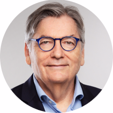 G. Barré — President